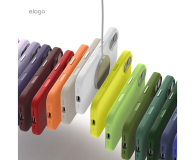 Elago Magsafe Silicon Case do iPhone 17 Light Pink - 1360519 - zdjęcie 2